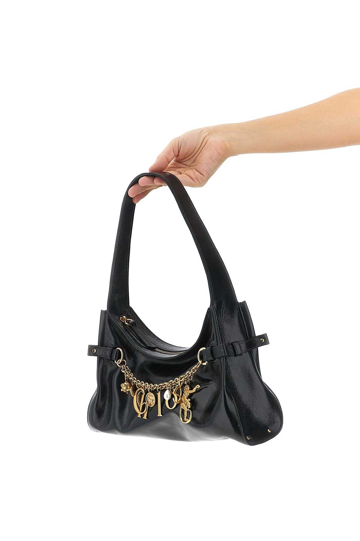 'ChloE Charms' ショルダー バッグ