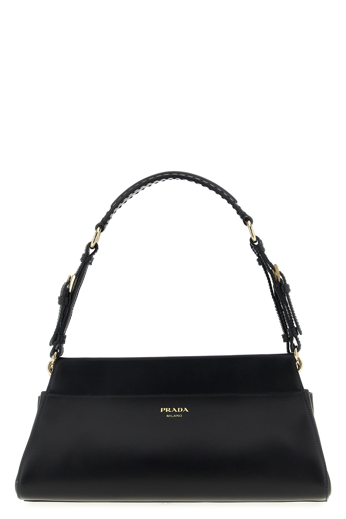Prada/プラダ｜ナッパ ショルダー バッグ