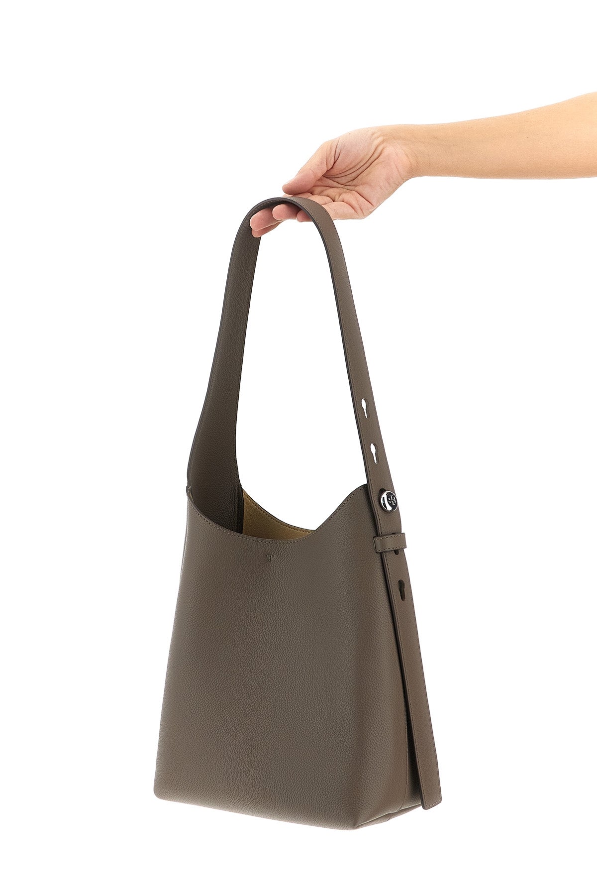 'Romy Hobo' スモール ショルダー バッグ