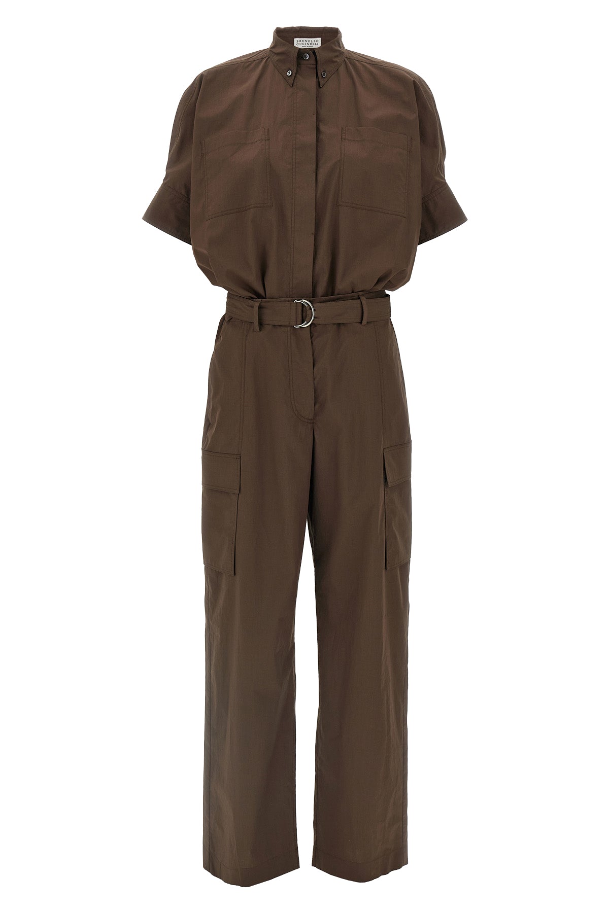 'monile' スリーブ スーツ