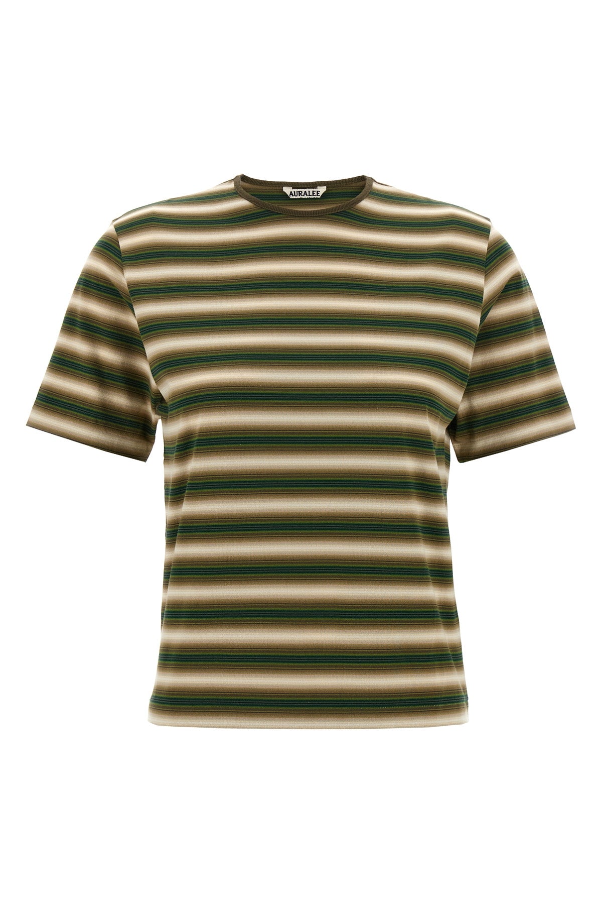 ストライプ Tシャツ