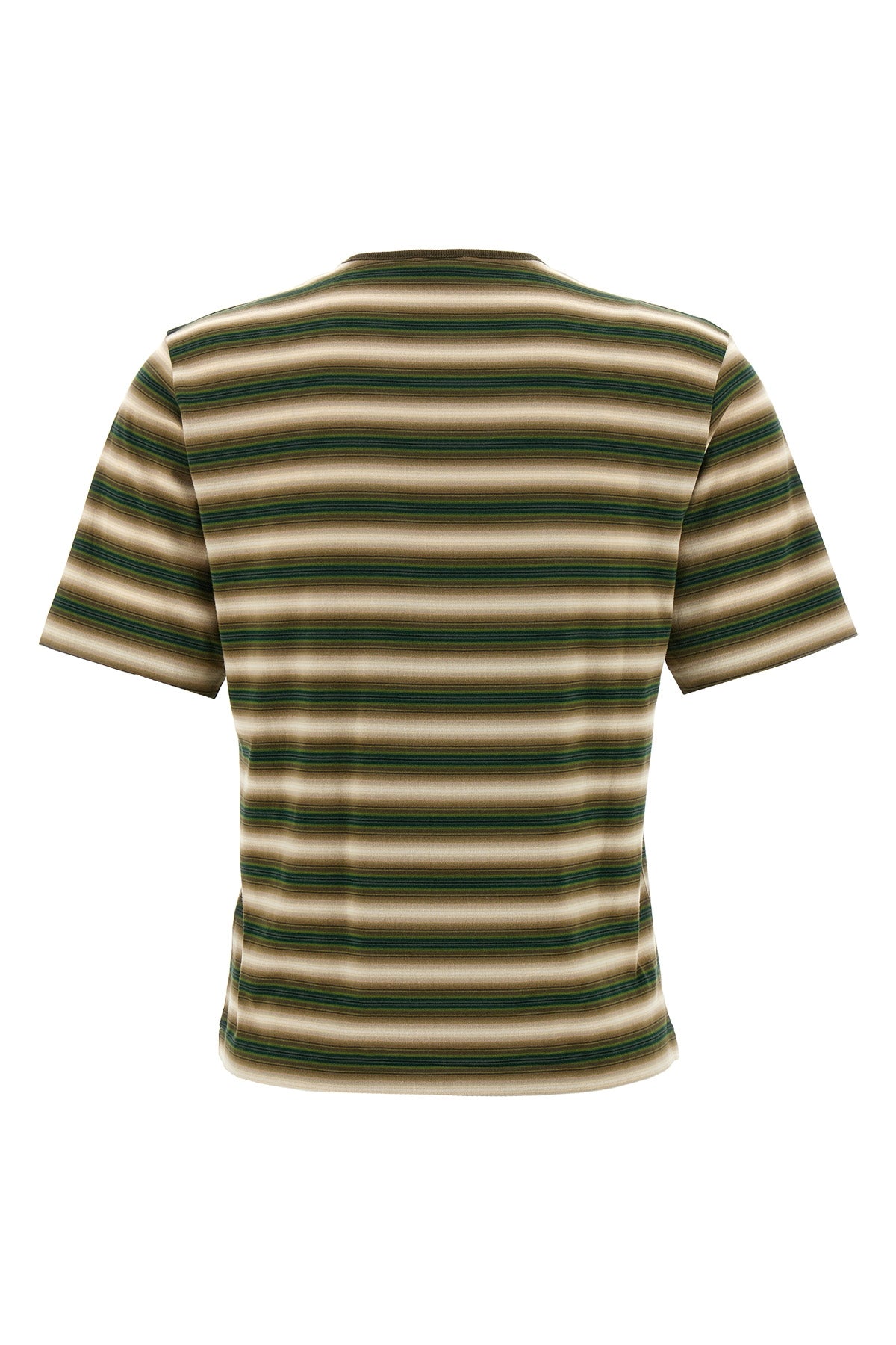 ストライプ Tシャツ