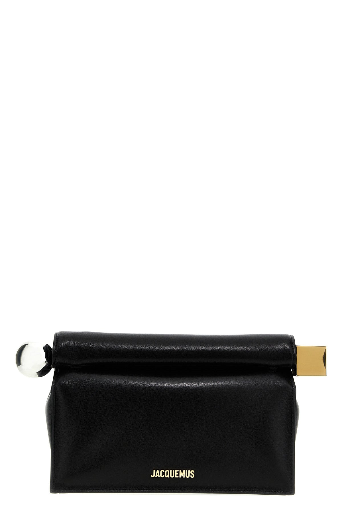 'La Pochette Rond CarrE'