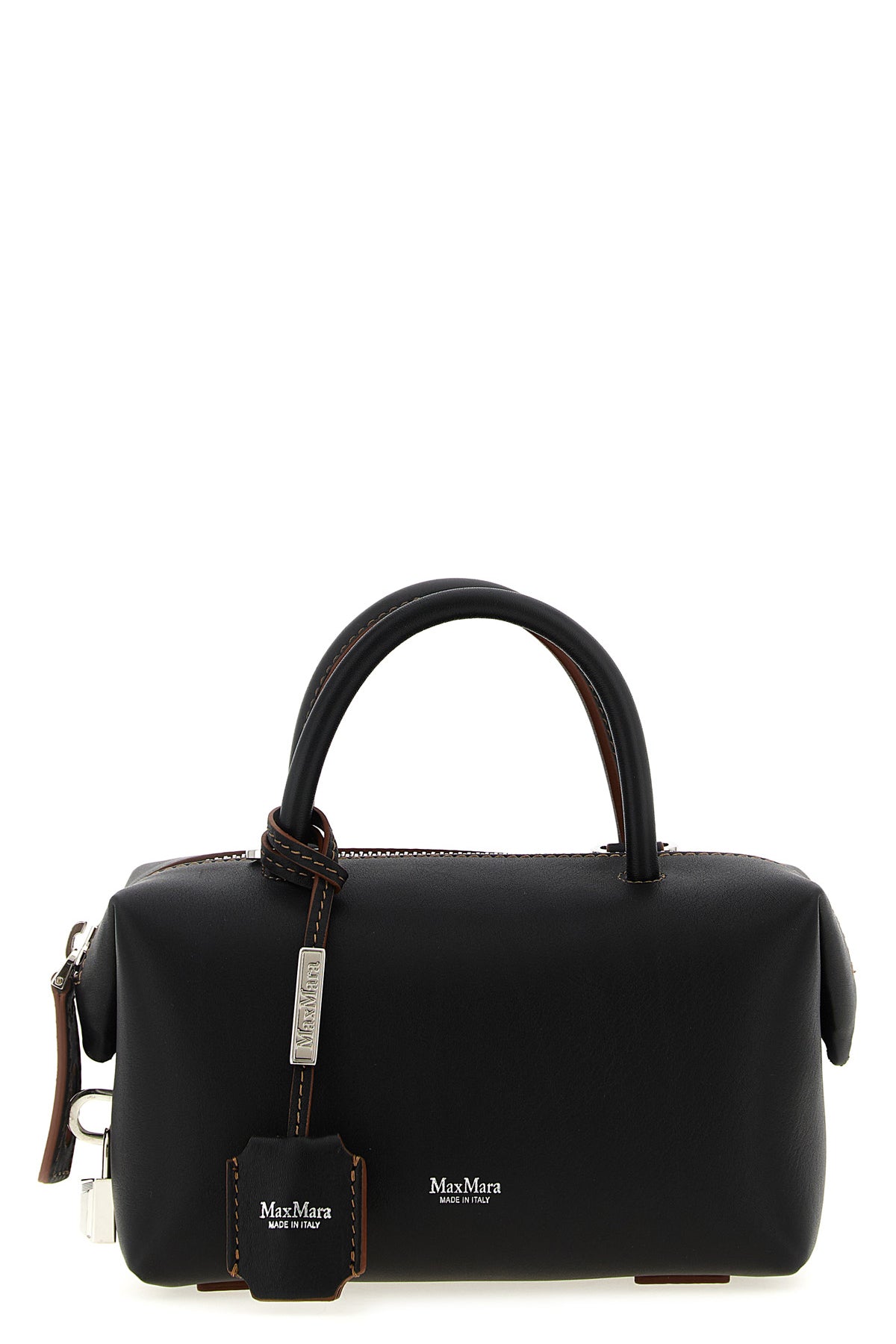 'Holdalls' スモール トップ ケース