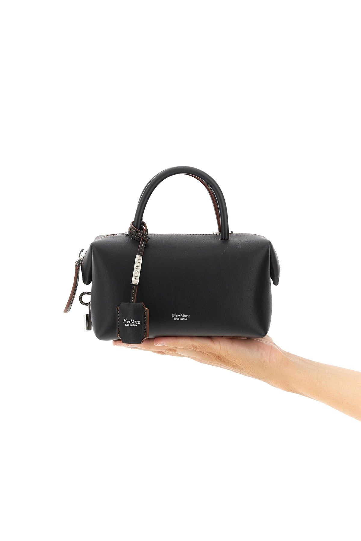 'Holdalls' スモール トップ ケース