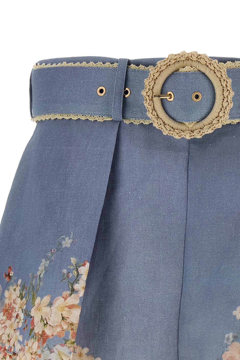'Cascadian Tuck' ショーツ