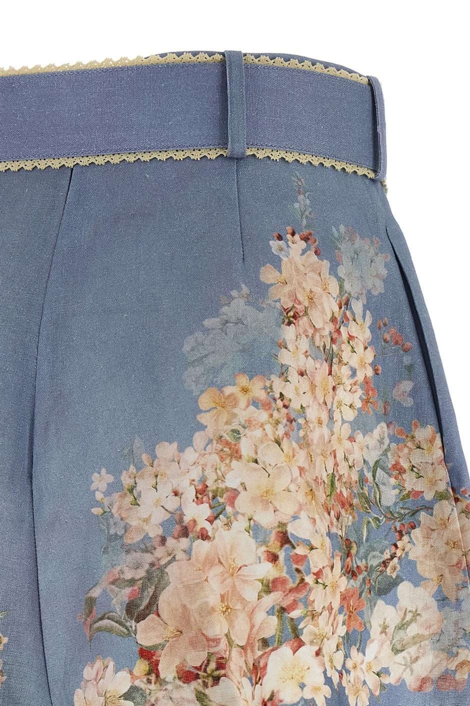 'Cascadian Tuck' ショーツ