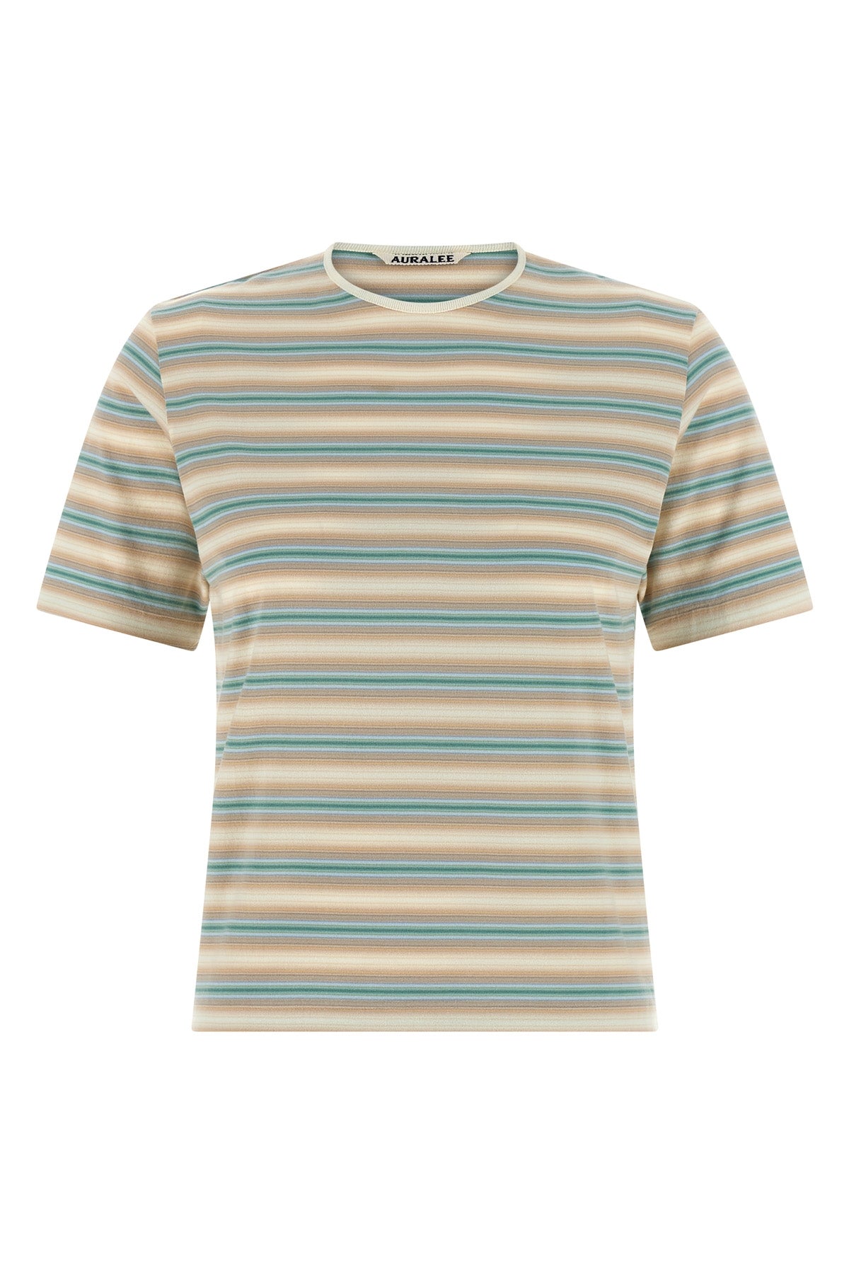 ストライプ Tシャツ