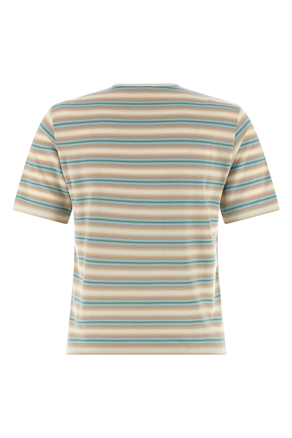 ストライプ Tシャツ