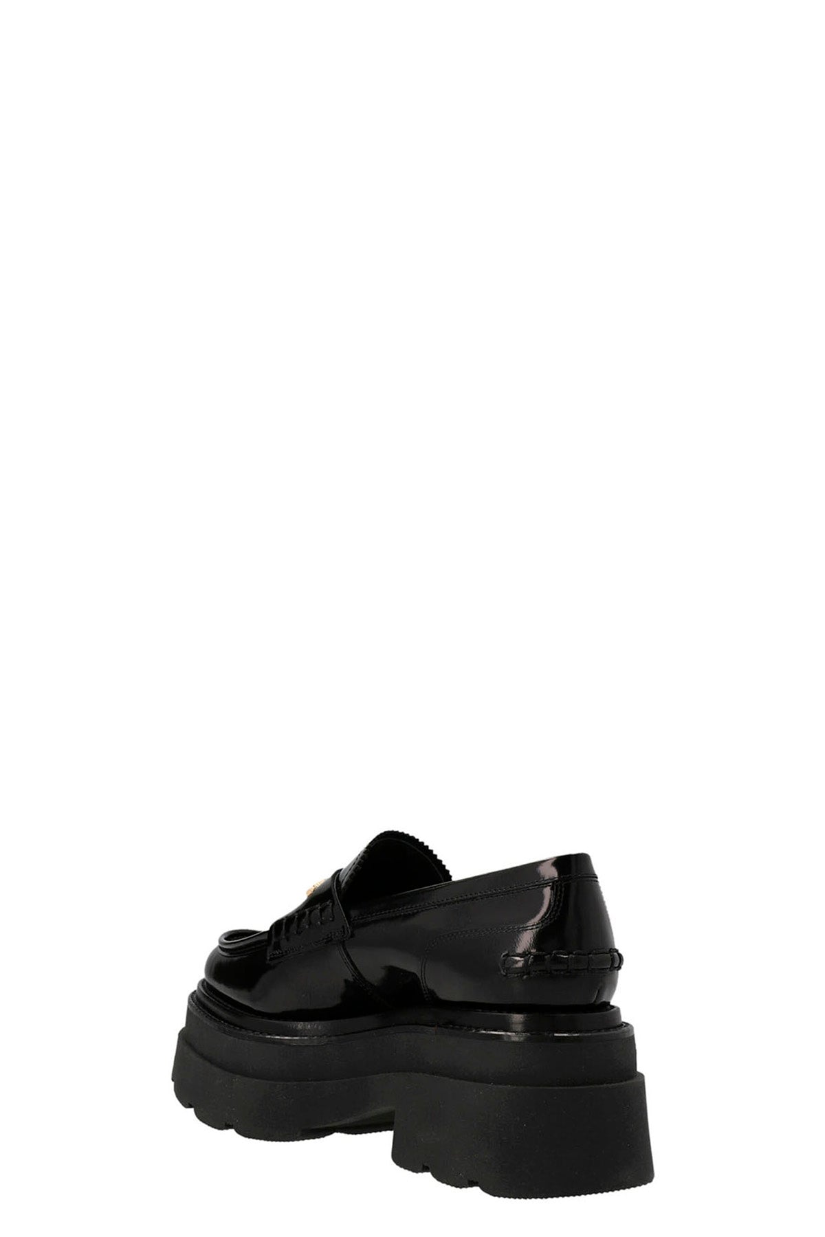 'Carter Platform' ローファー