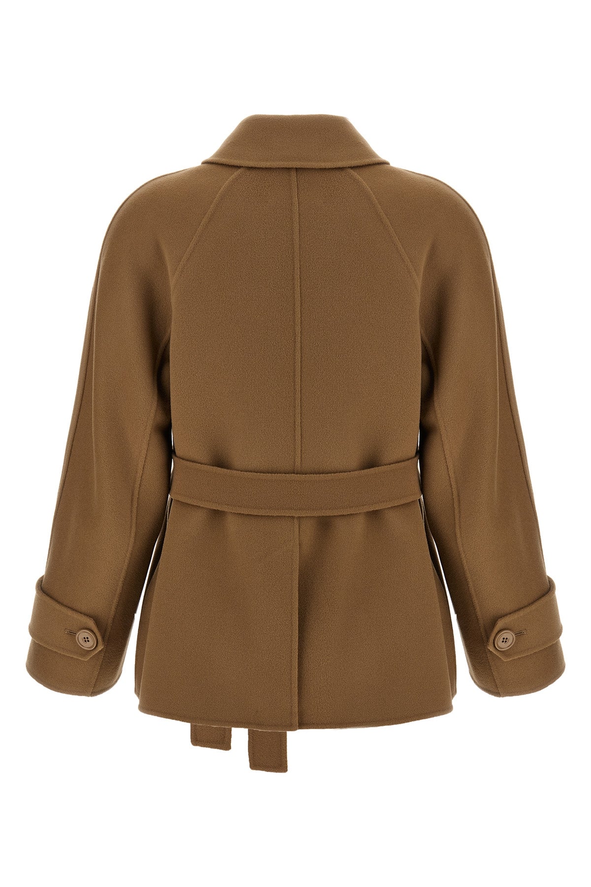 'Louis' ショート コート