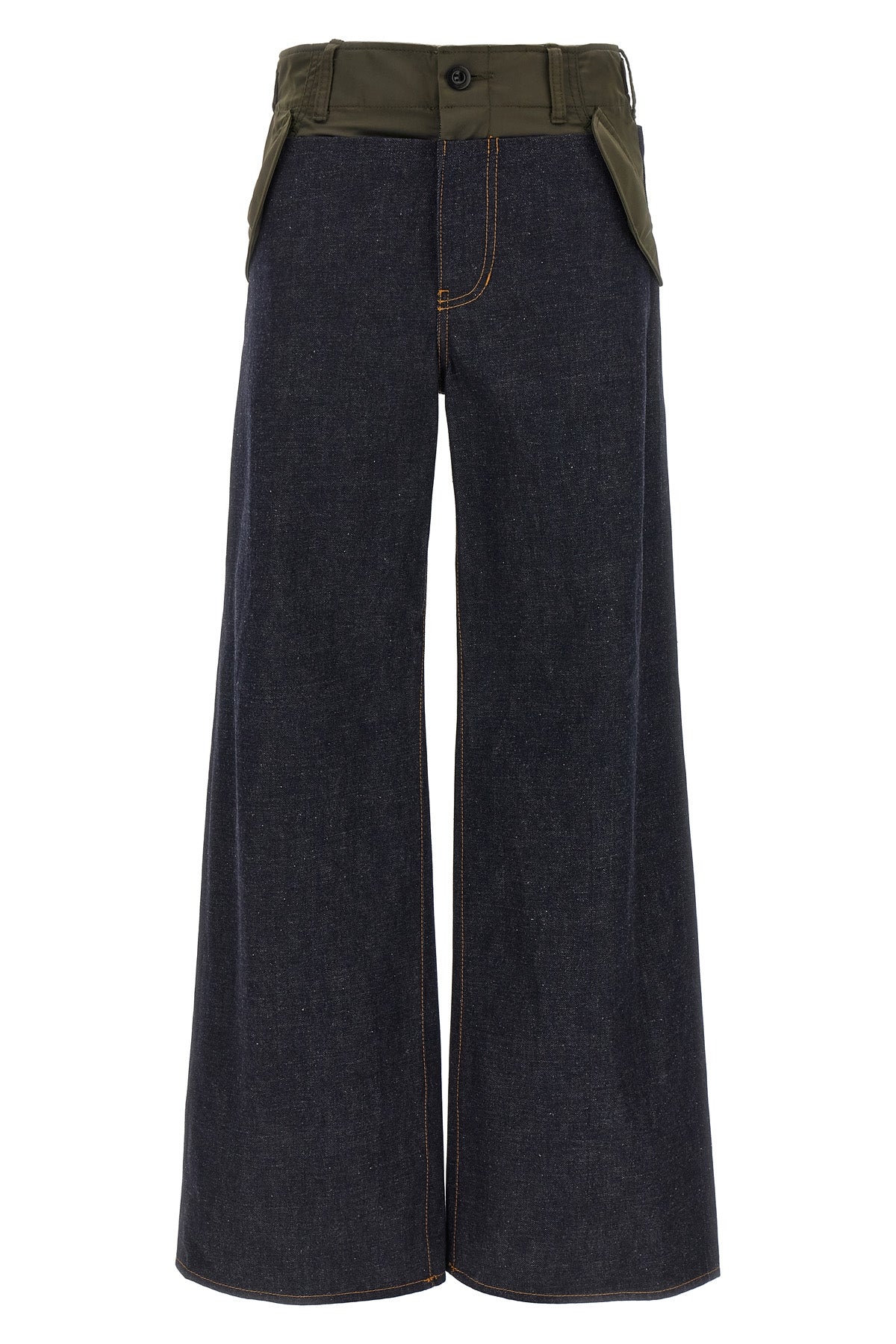 'Denim Pants' ジーンズ