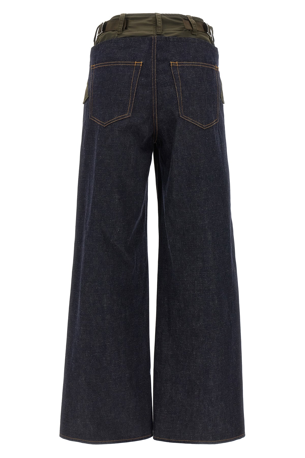 'Denim Pants' ジーンズ