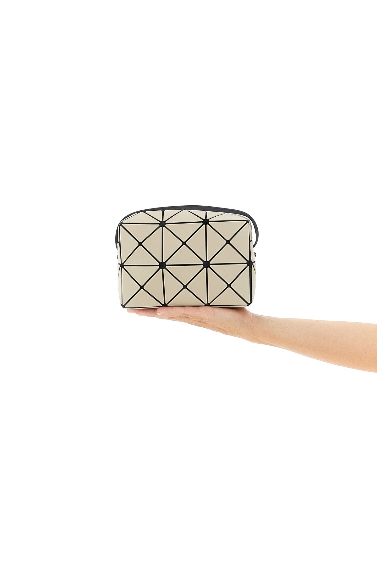 'Cuboid' クロスボディー バッグ
