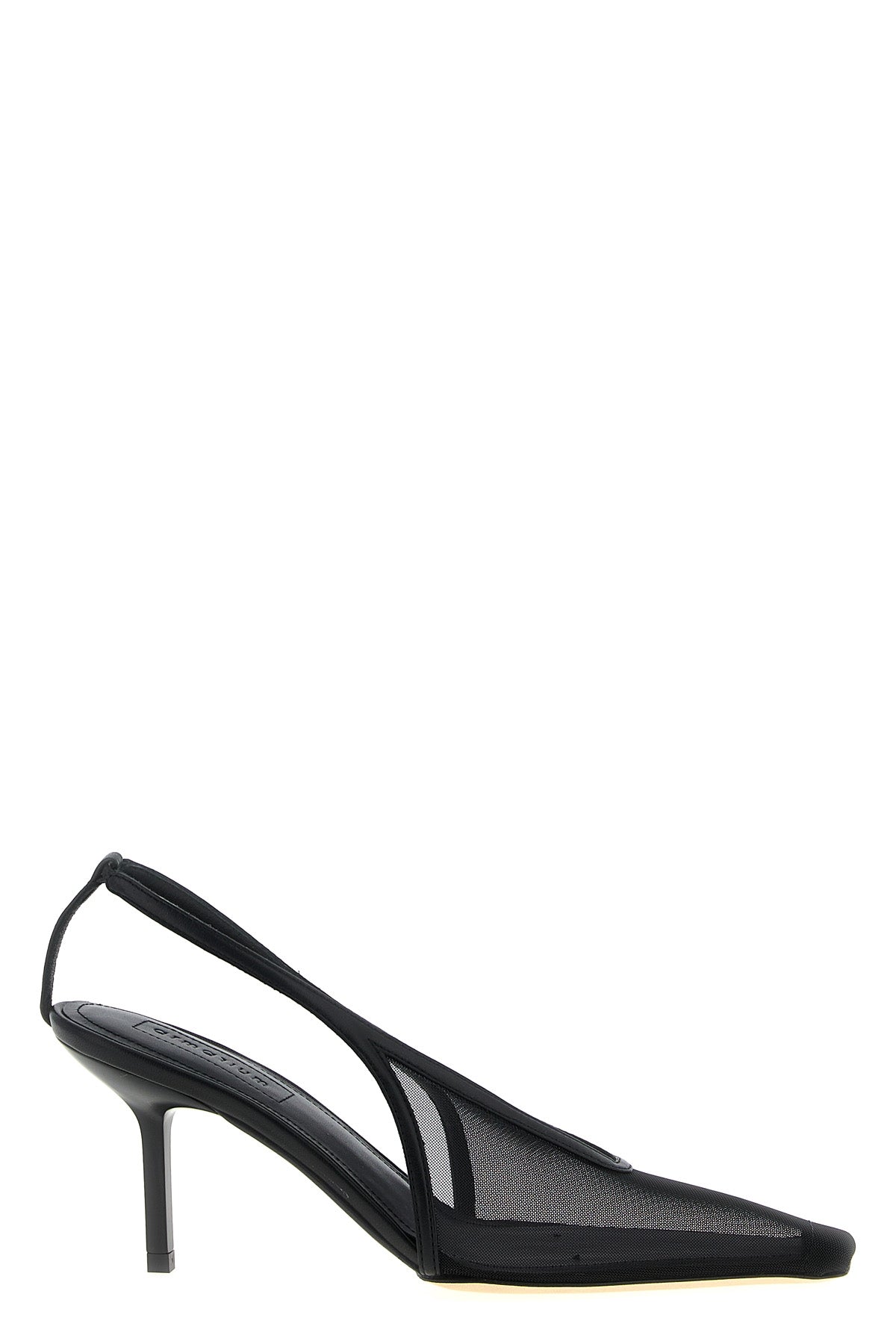 'Evelina' スリングバック