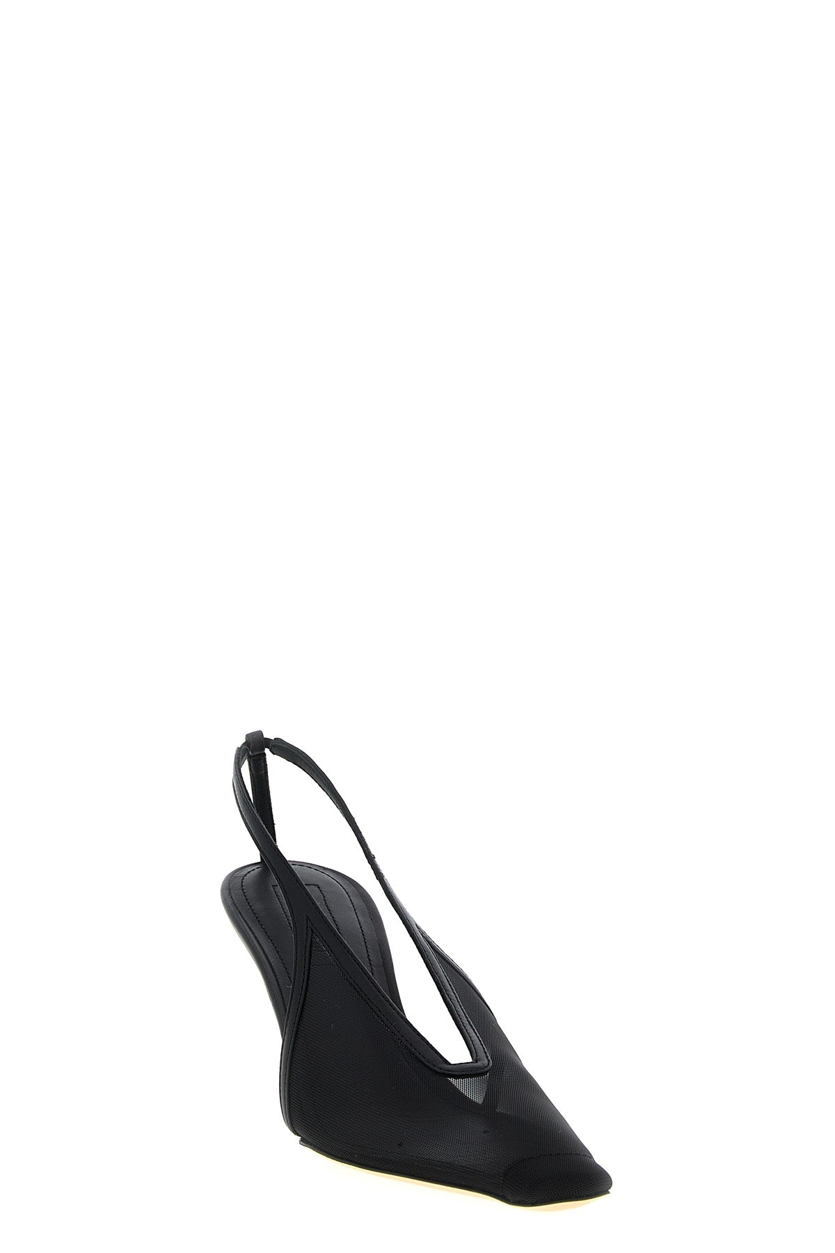 'Evelina' スリングバック