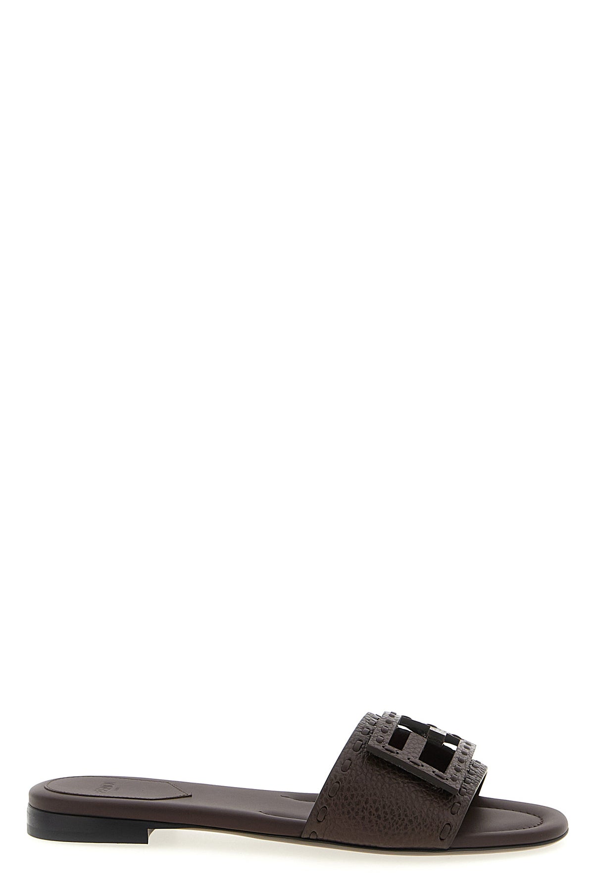 'Baguette' スライド