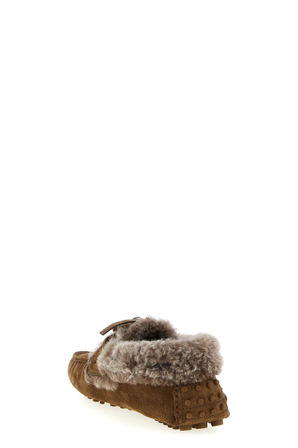 'Driving Loafer' ローファー