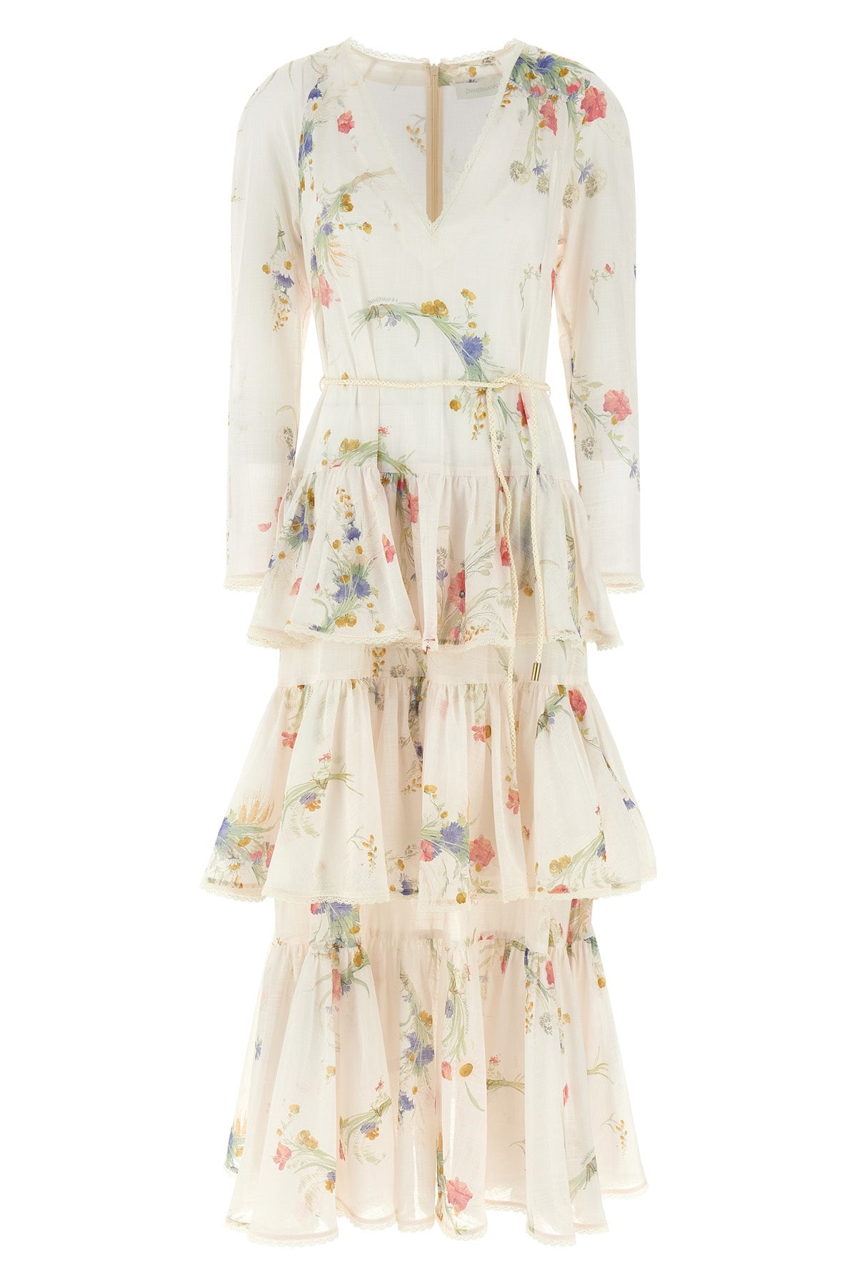 'Lucky Maxi' ドレス