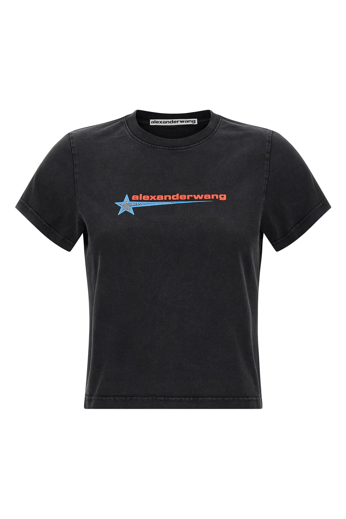 'Shrunken' Tシャツ