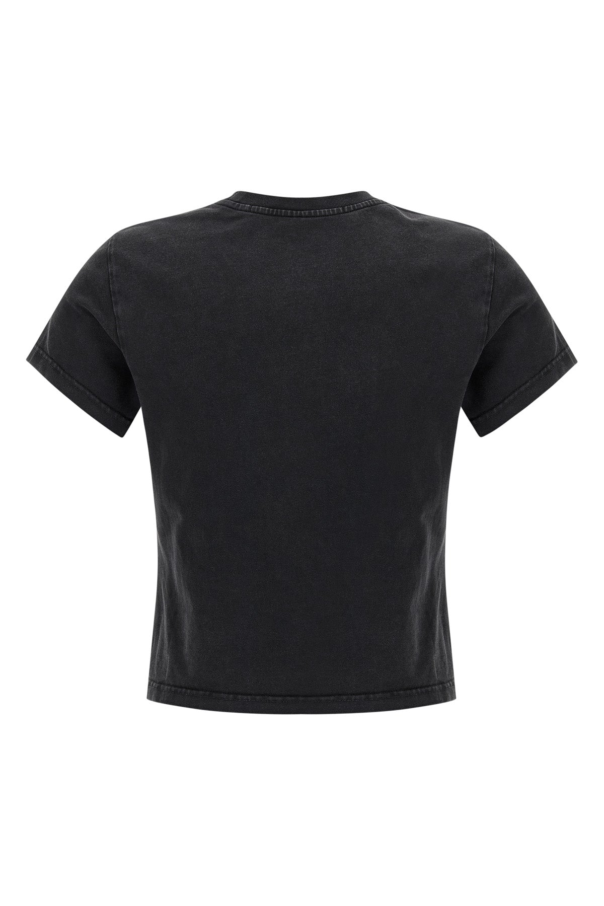 'Shrunken' Tシャツ