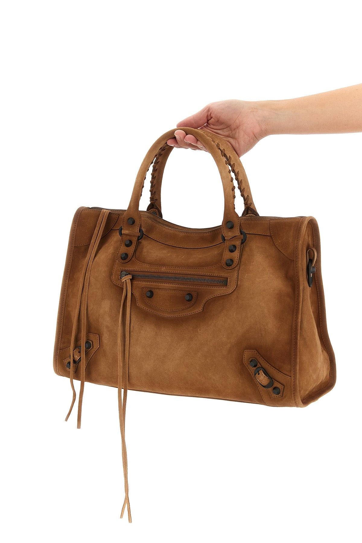 'Le City Bag M' ハンドバッグ