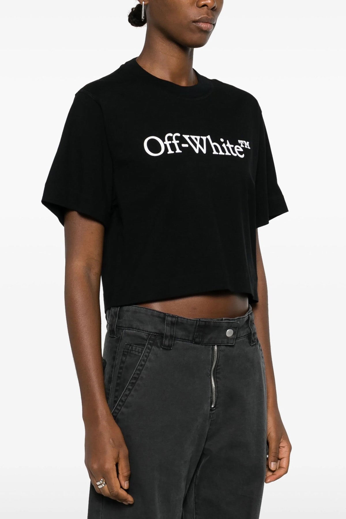 ロゴ Tシャツ