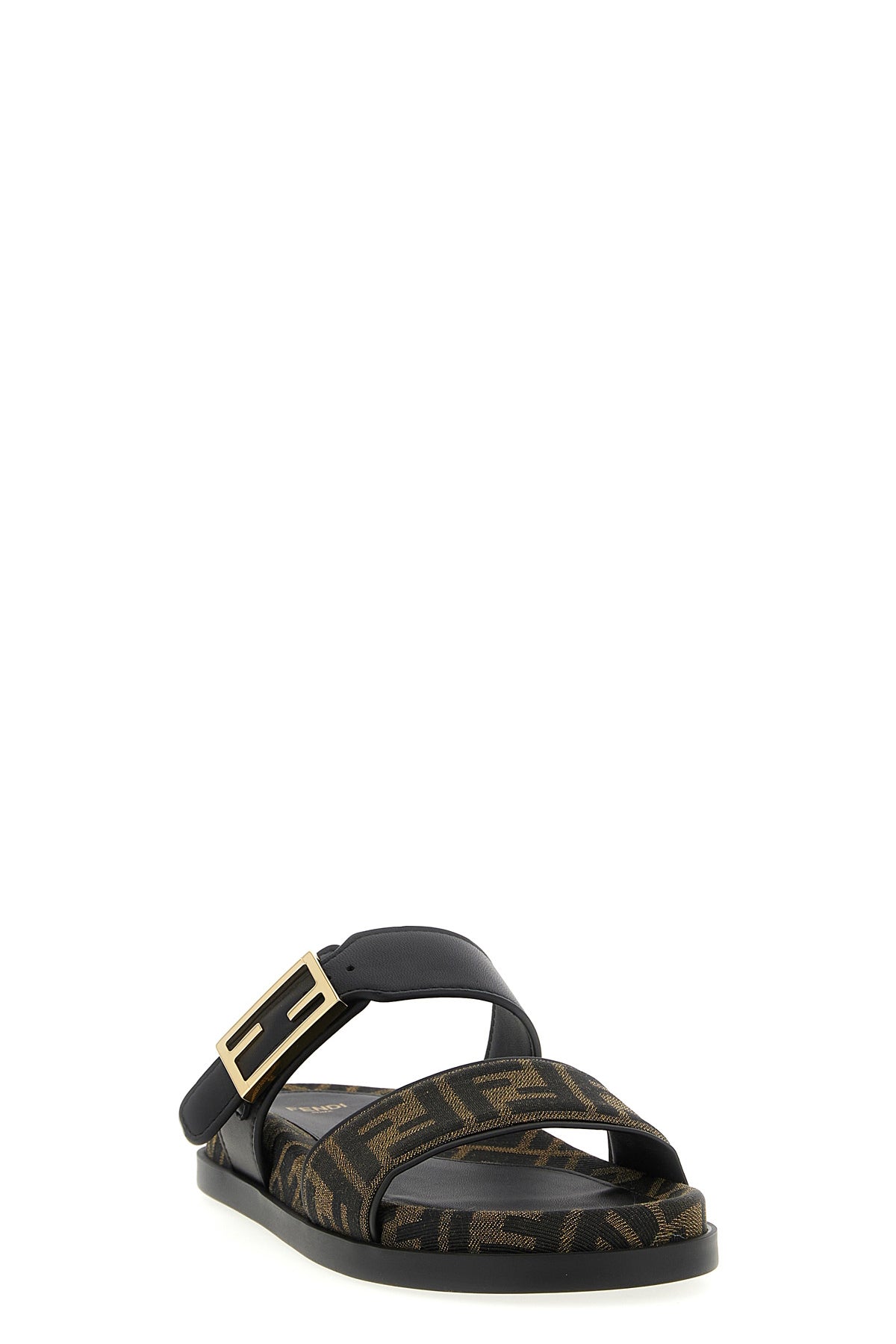 'Fendi Feel' スライド