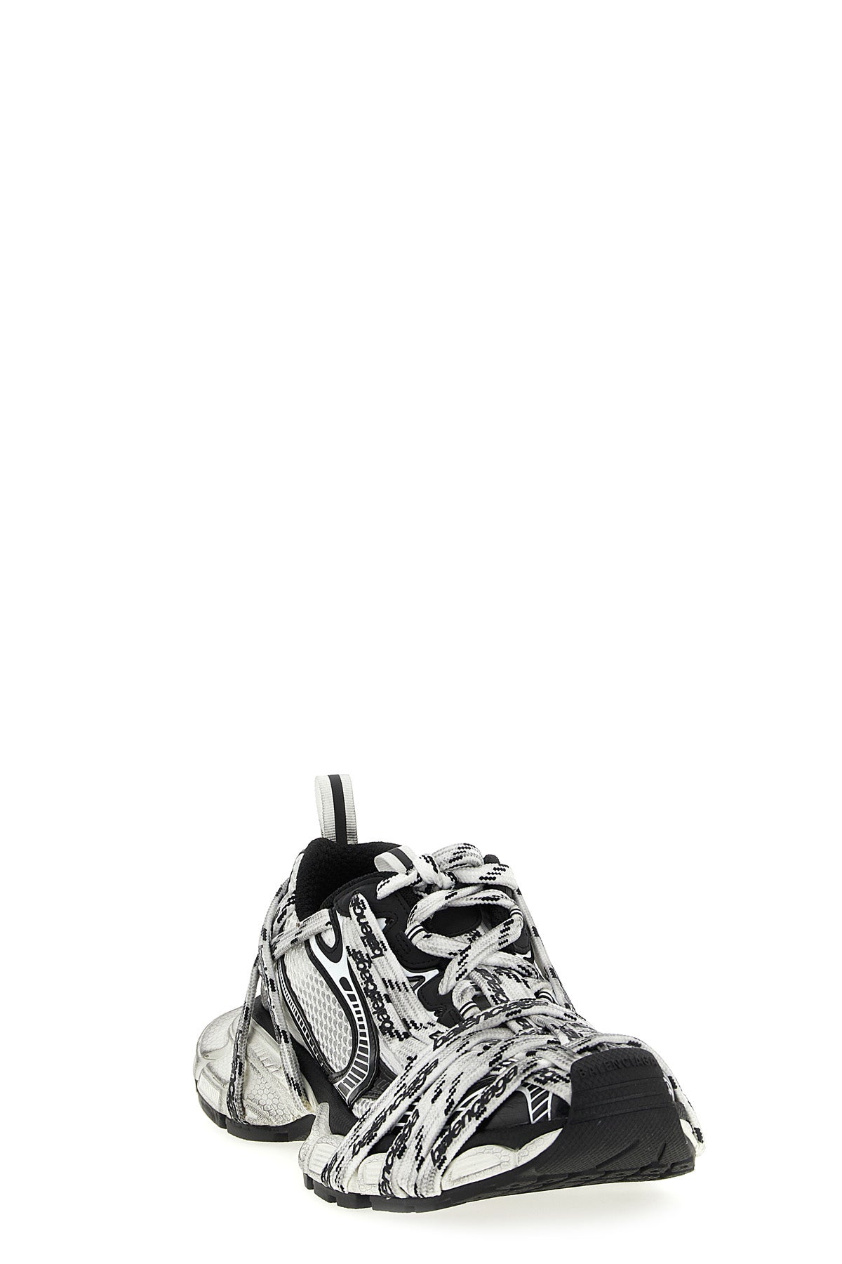 '3XL Extreme Laces' スニーカー