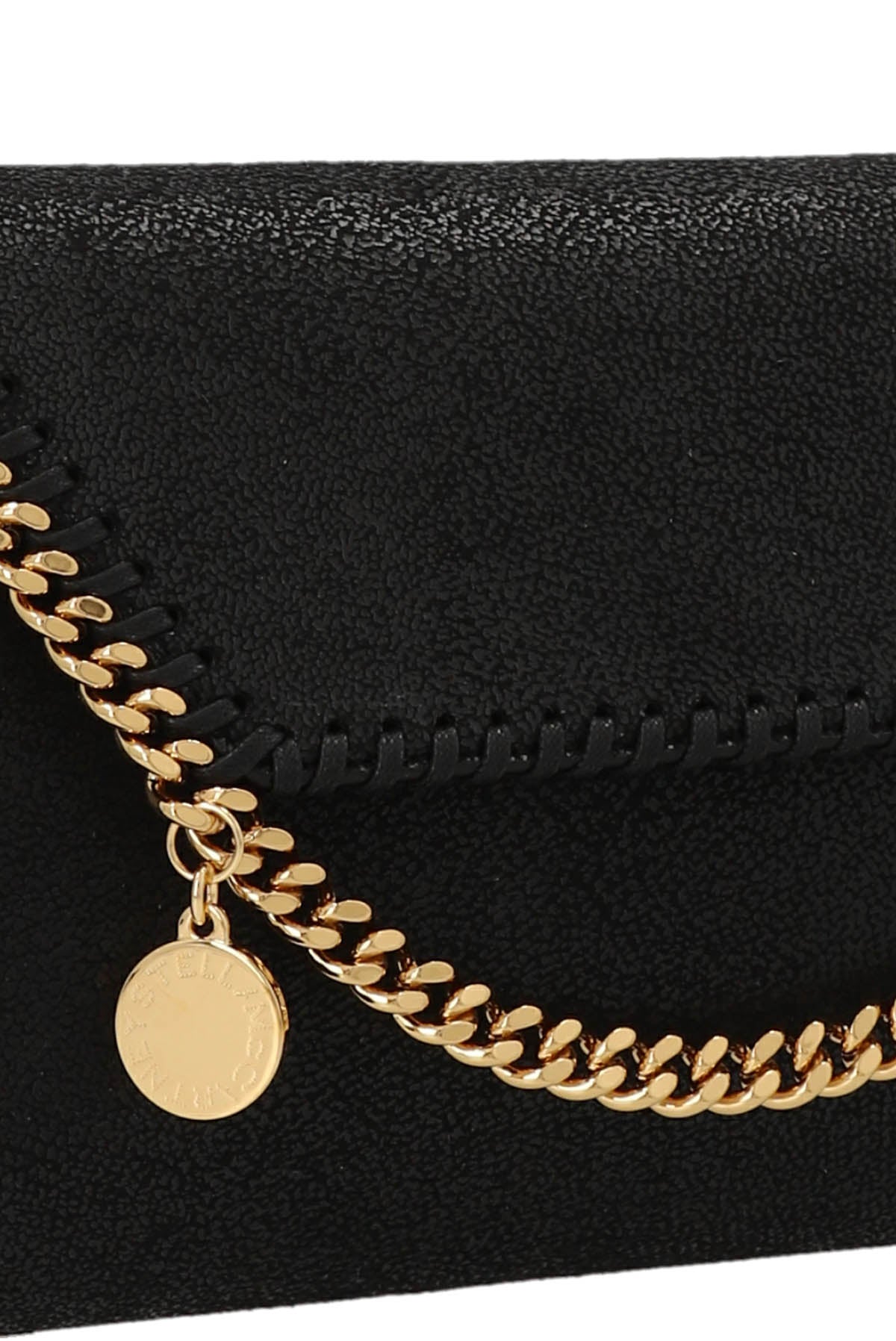 'Falabella mini' クロスボディー バッグ