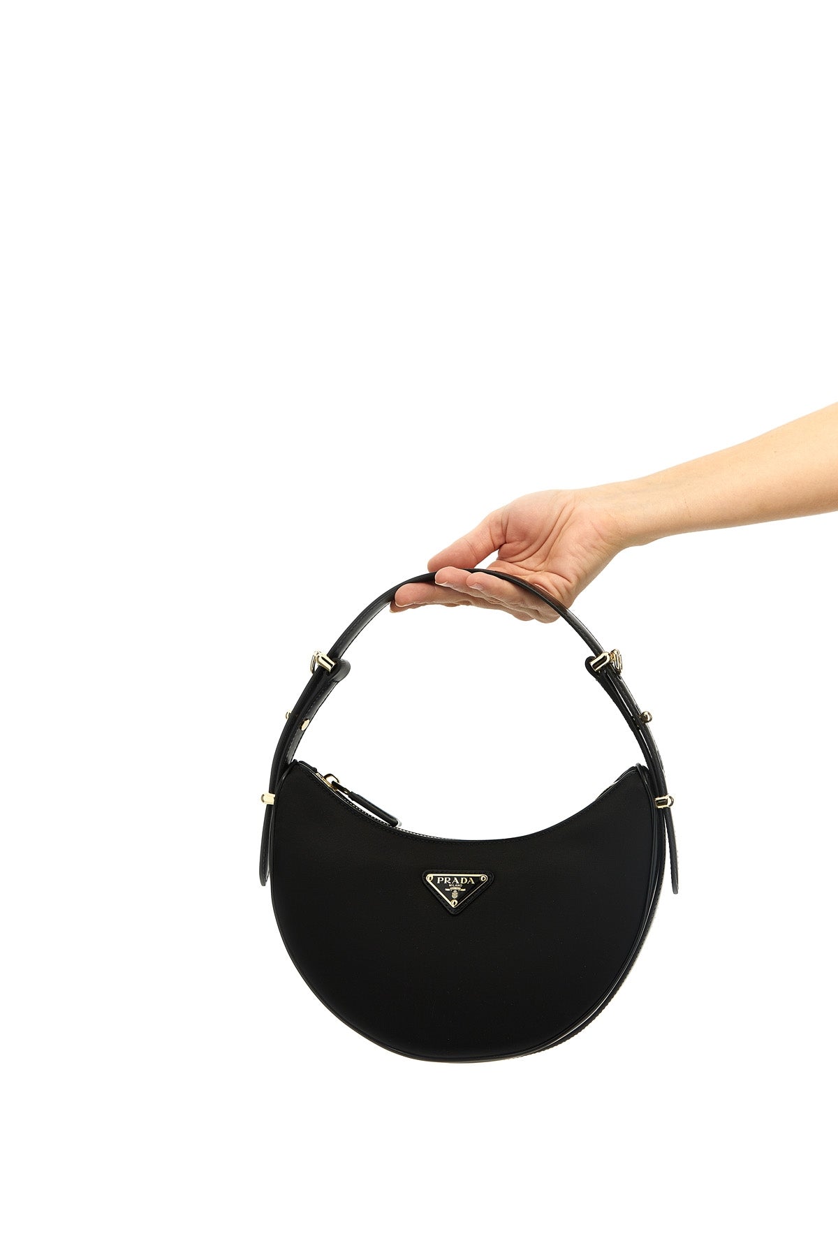 'Prada ArquE' ショルダー バッグ