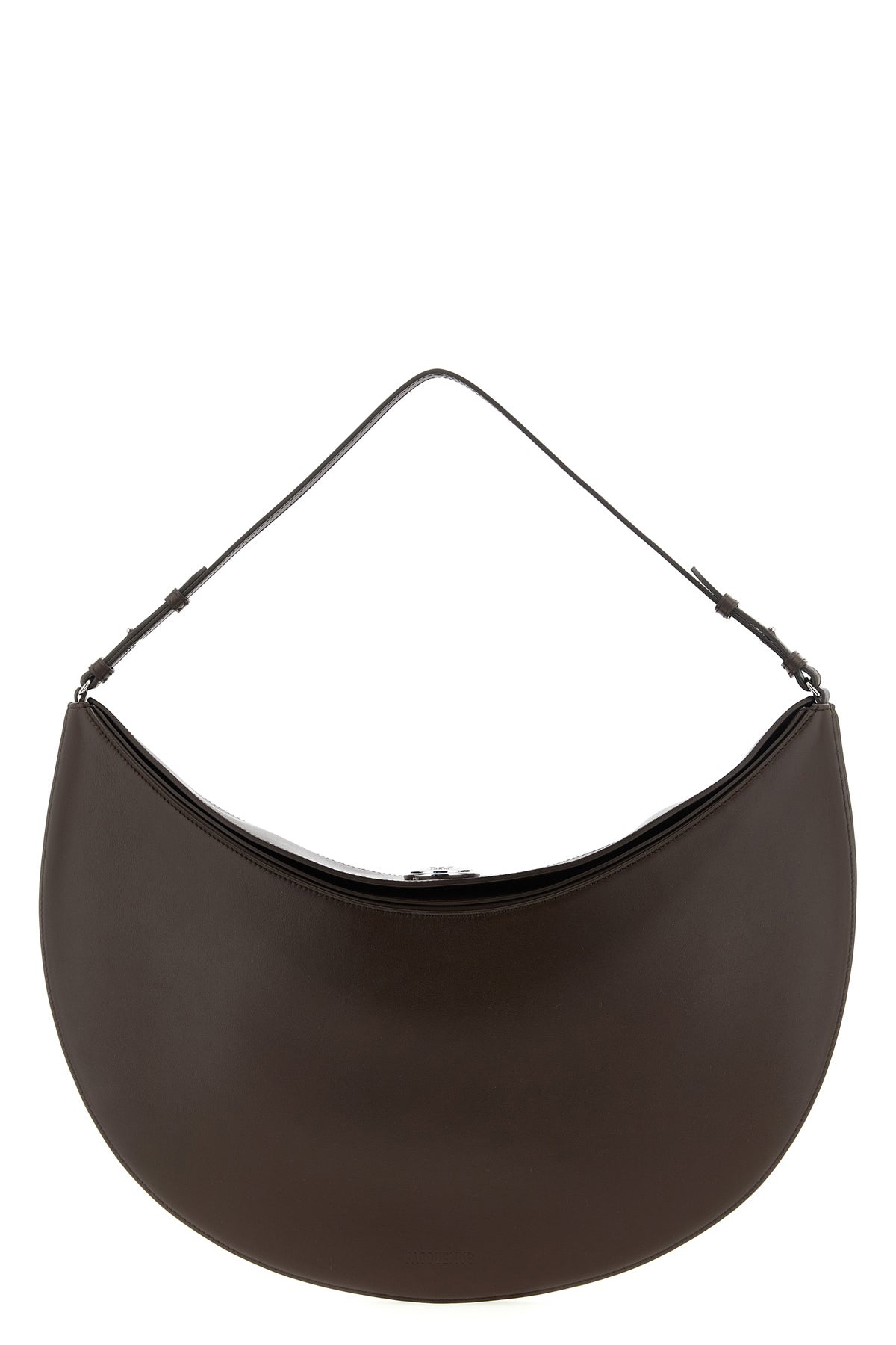 'Le Sac Ovalo' ショルダー バッグ