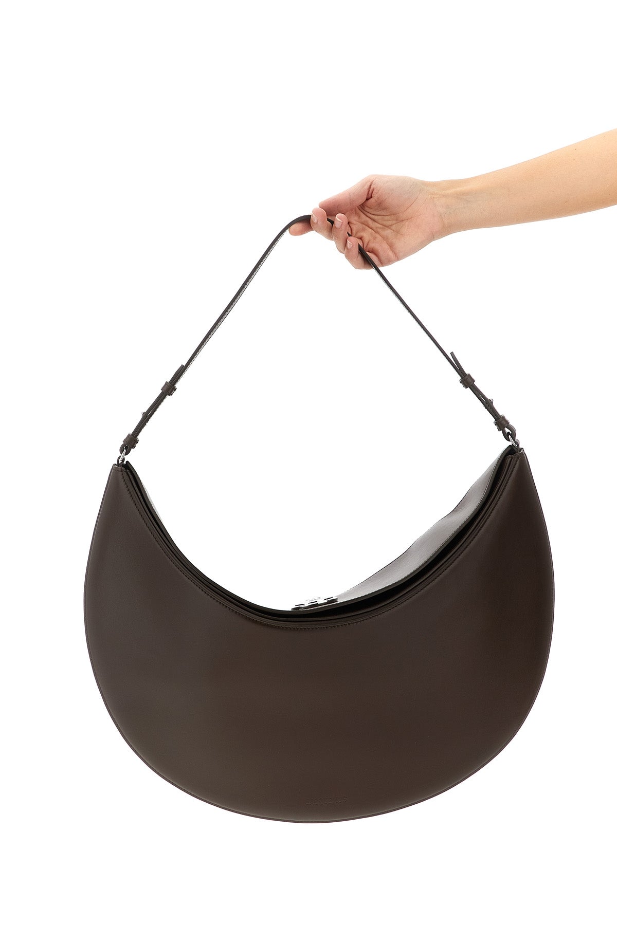 'Le Sac Ovalo' ショルダー バッグ