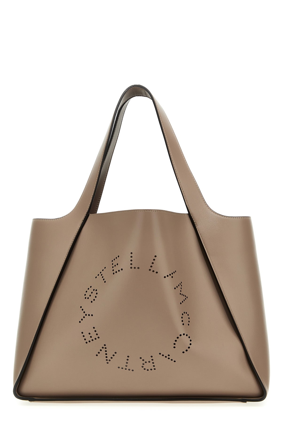 ショッピング 'The Logo Bag'