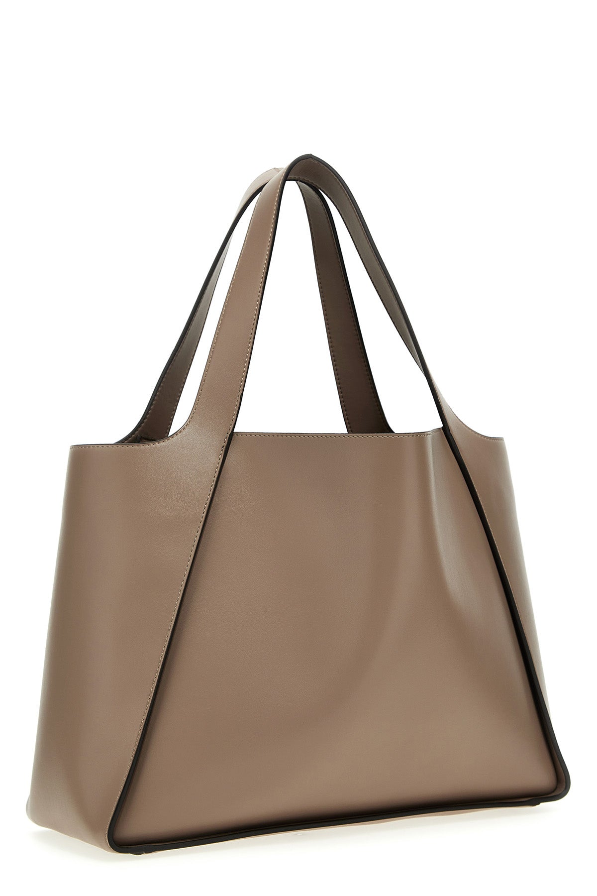 ショッピング 'The Logo Bag'