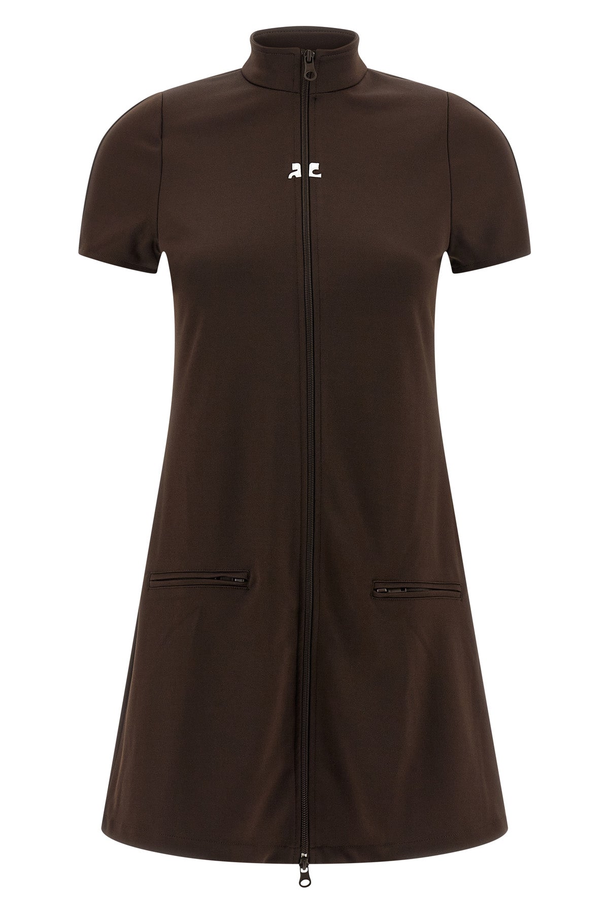 'Interlock Tracksuit Mini'