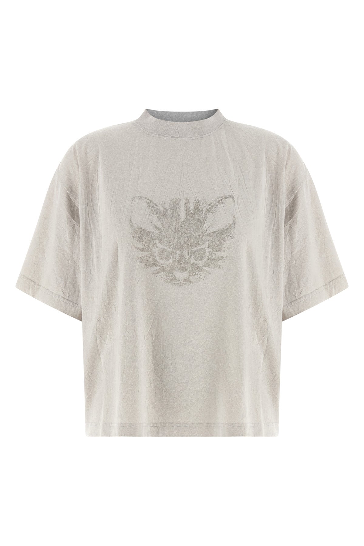'Kittycat' Tシャツ