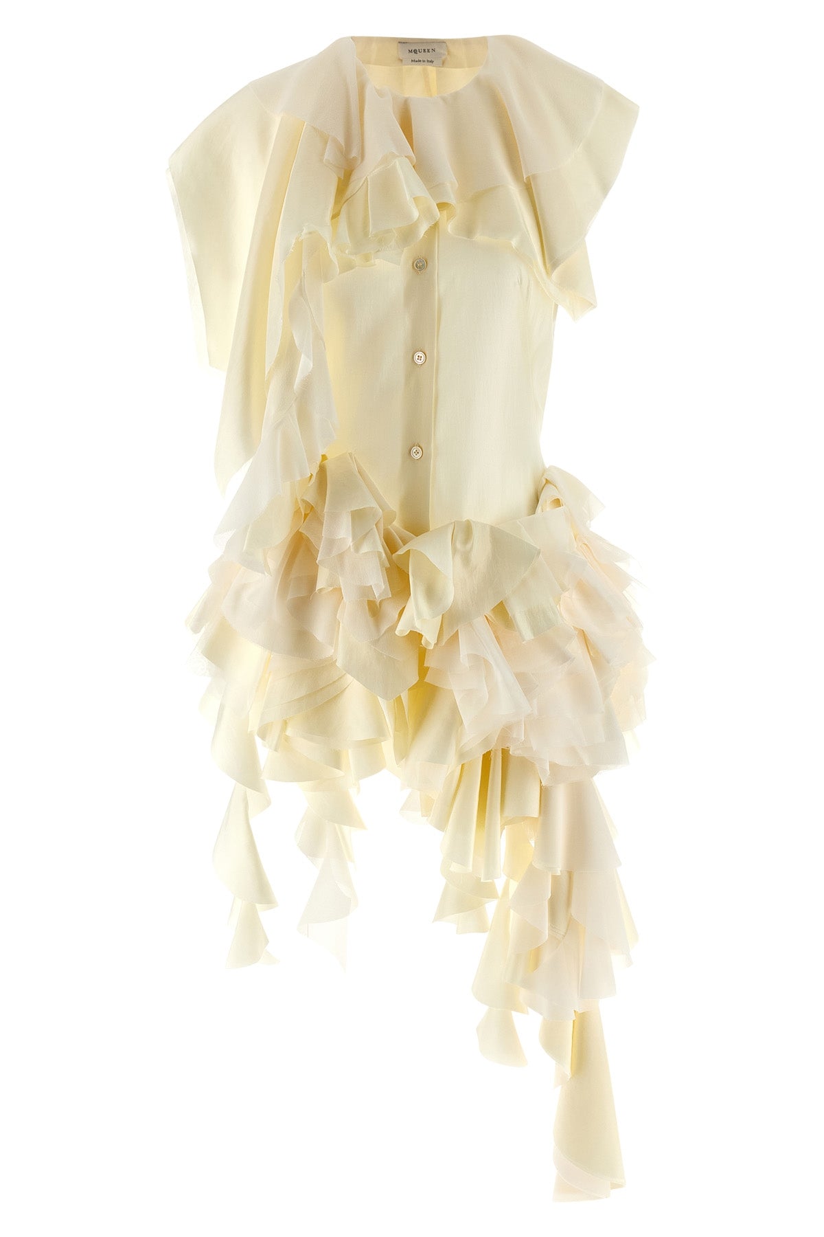 'Oyster' トップ