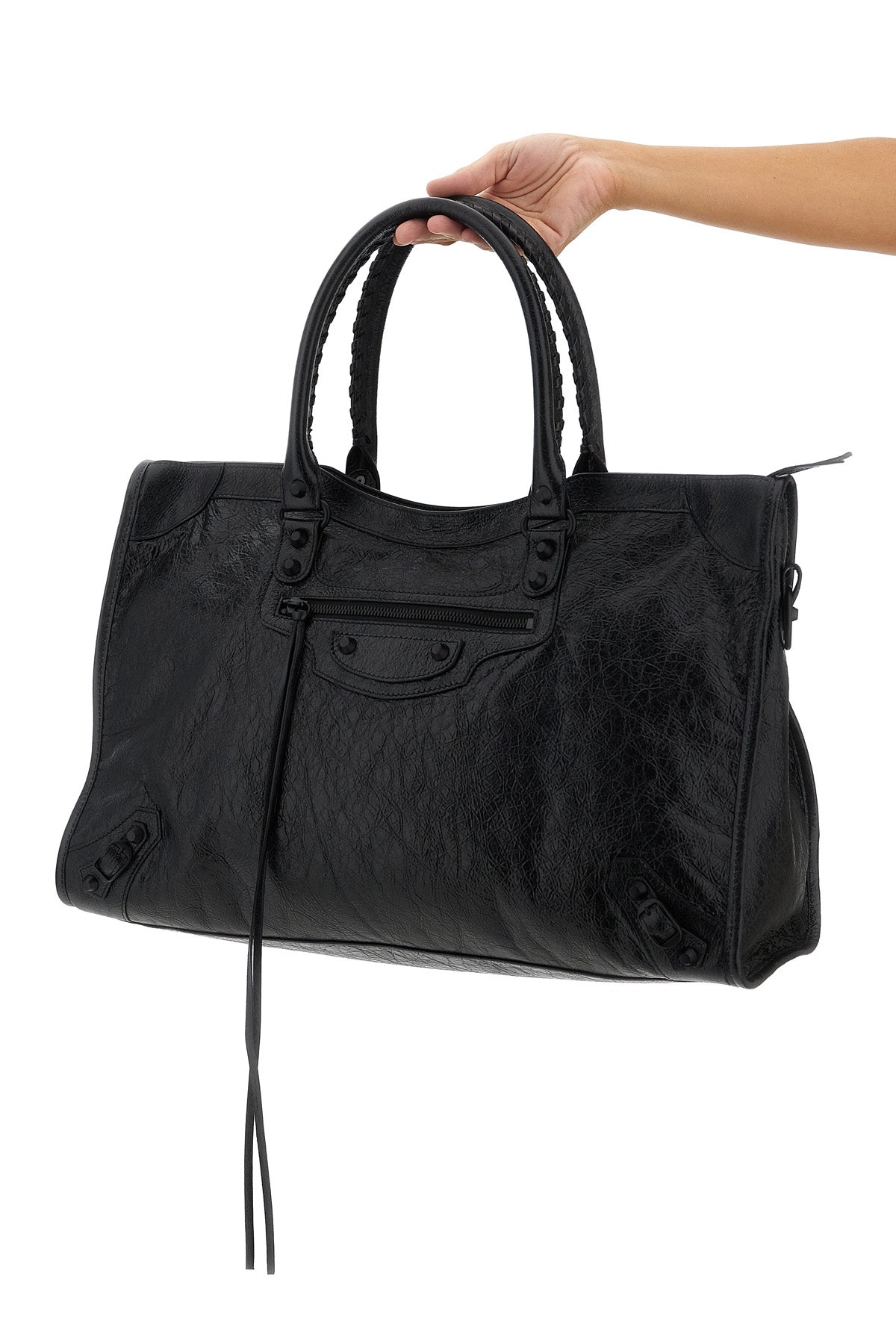 'Le City Bag L' ハンドバッグ