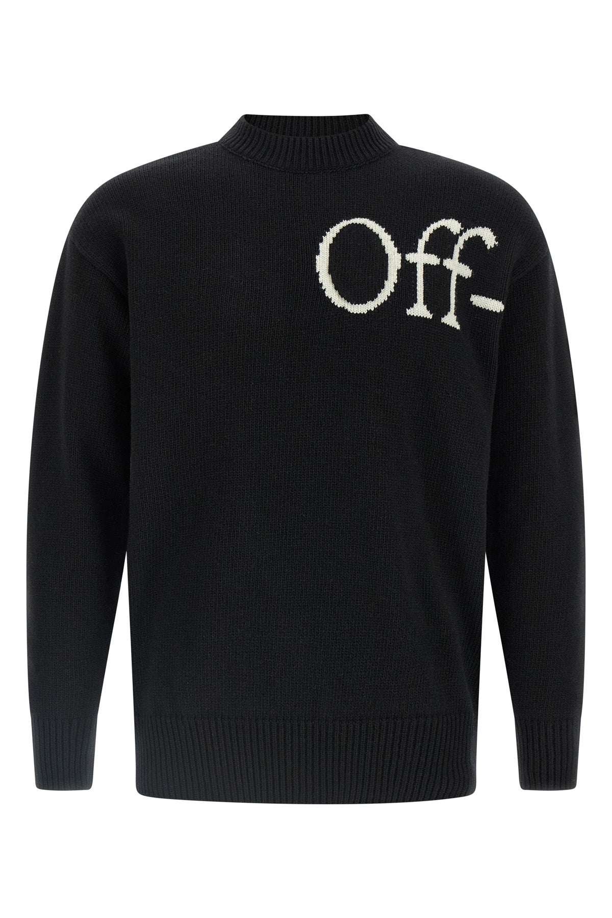 'Bookish Shared Knit' セーター