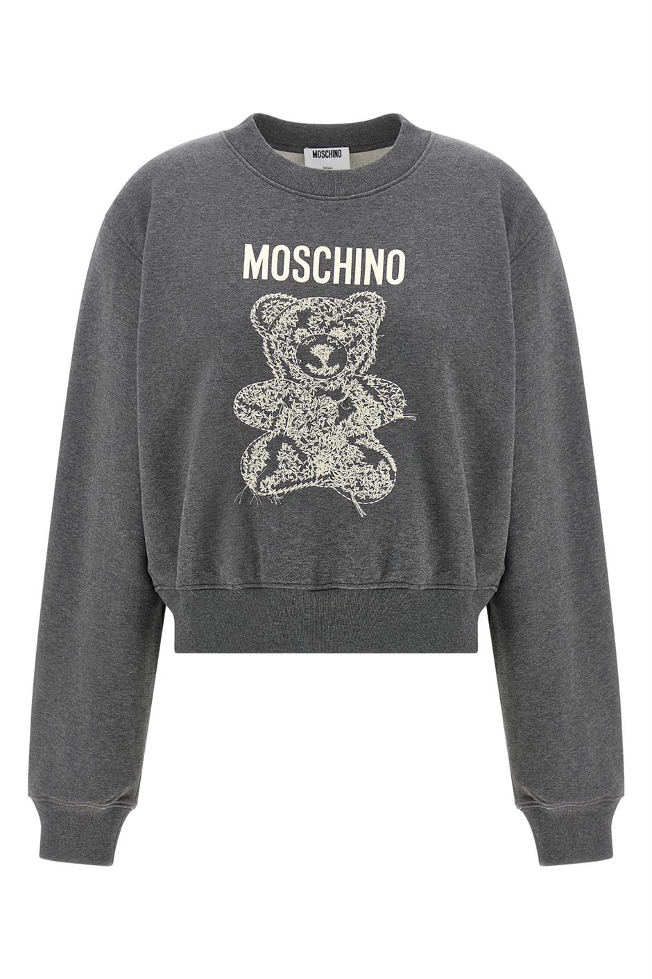 'Moschino Teddy Bear'