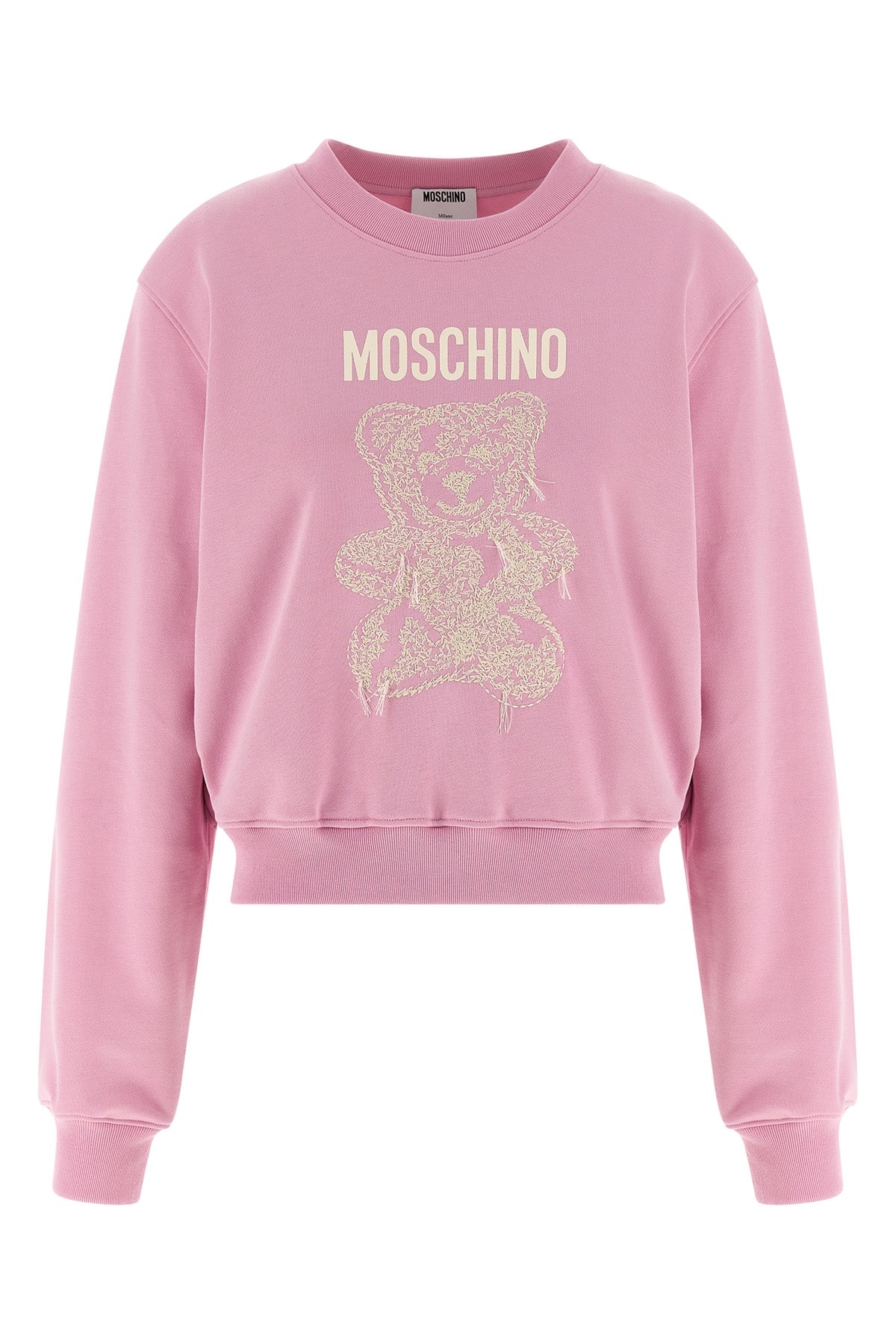 'Moschino Teddy Bear'