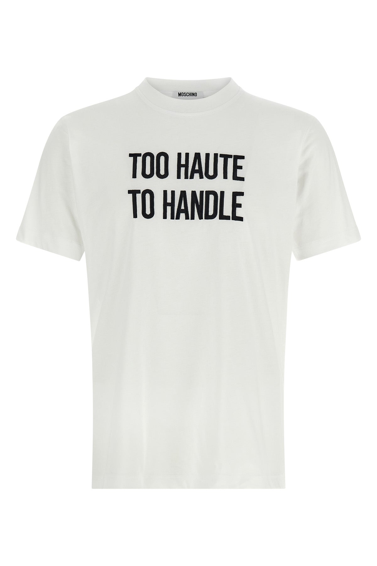 エンブロイダリー Tシャツ