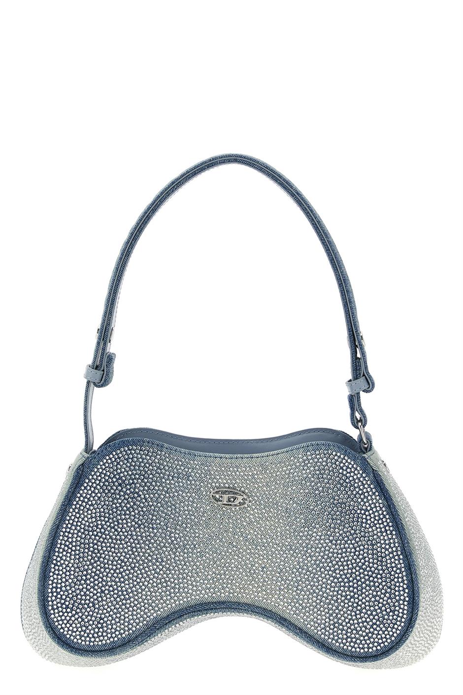 'Play Shoulder' ショルダー バッグ