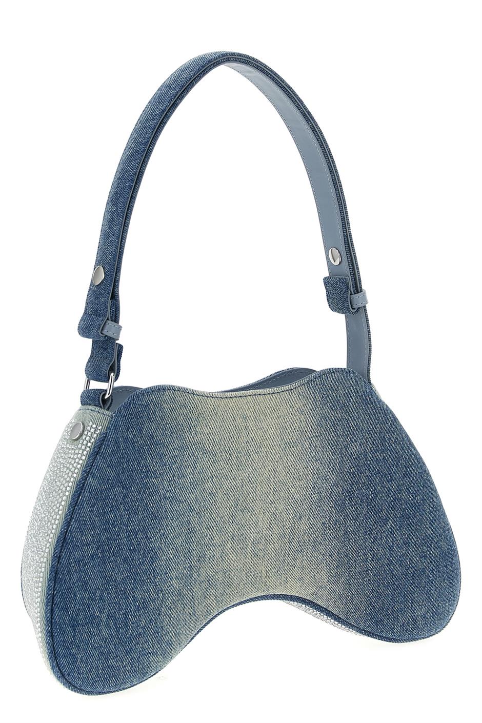 'Play Shoulder' ショルダー バッグ