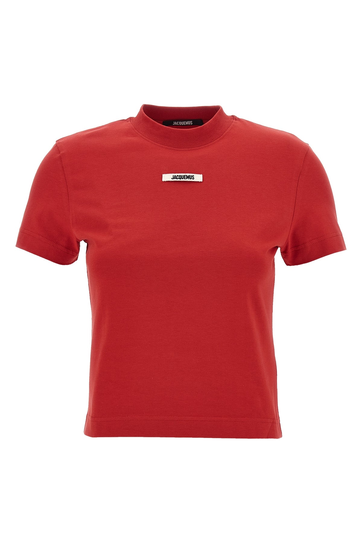 'Le T-shirt Gros-Grain'