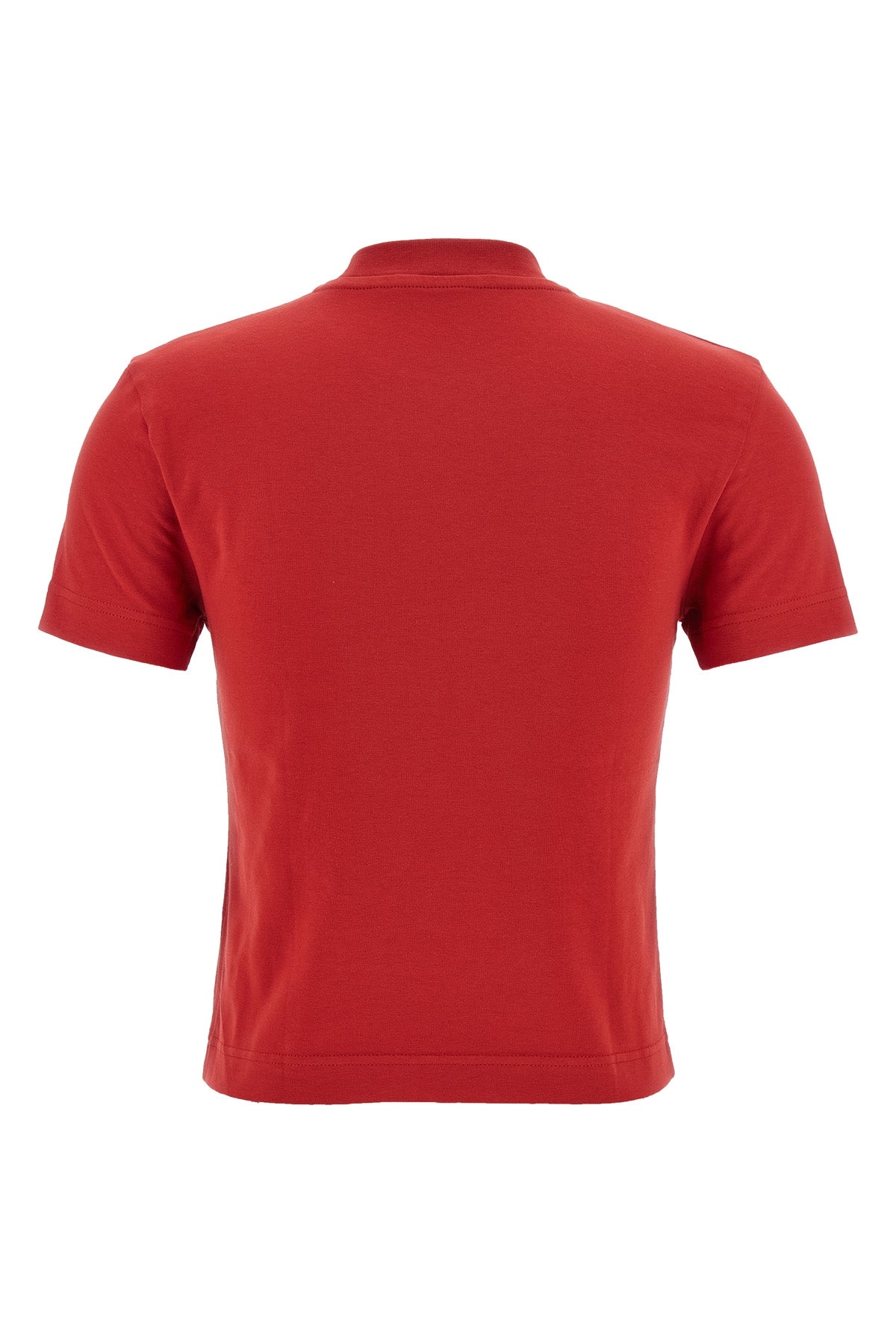 'Le T-shirt Gros-Grain'