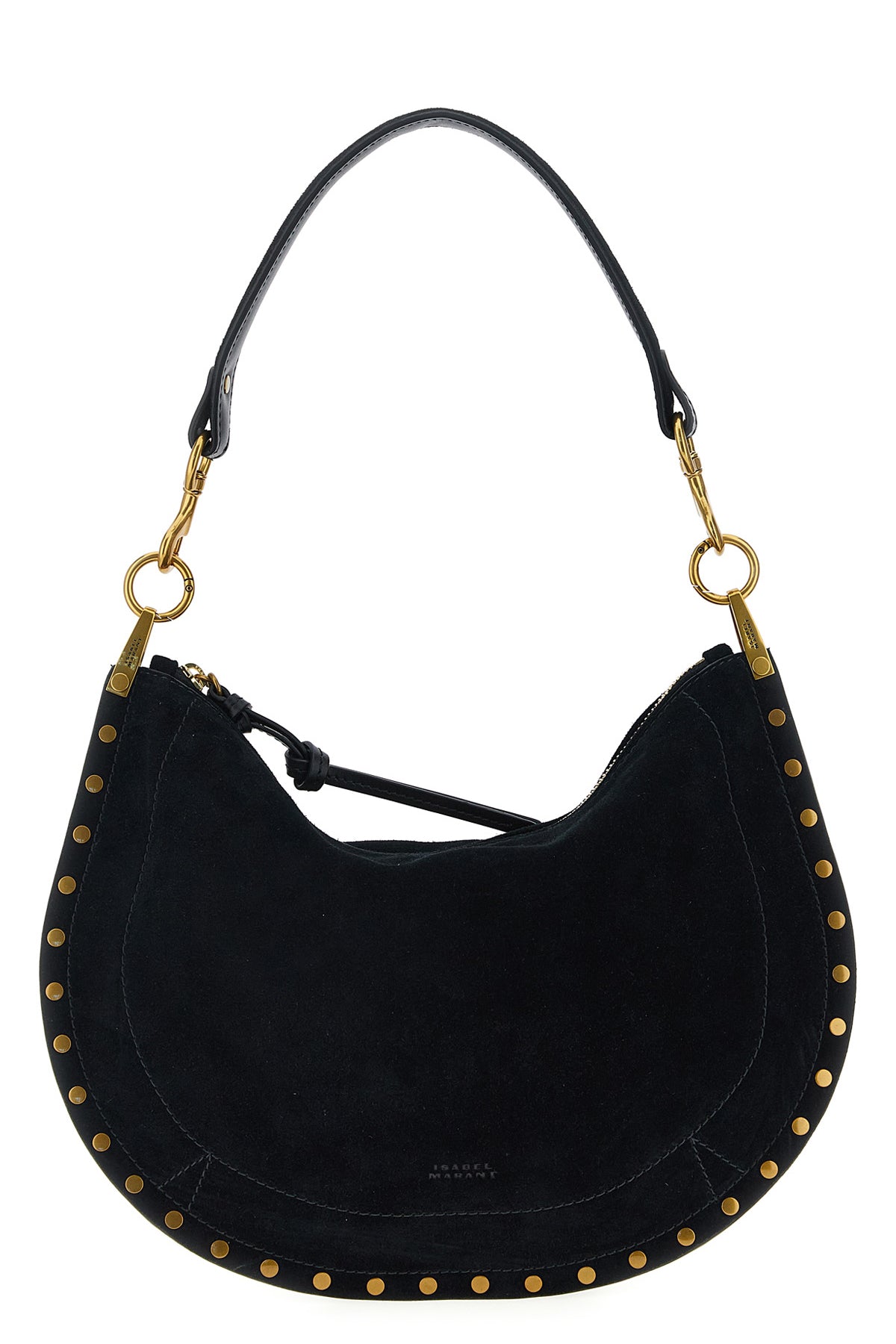'Oskan Soft Zip' ハンドバッグ