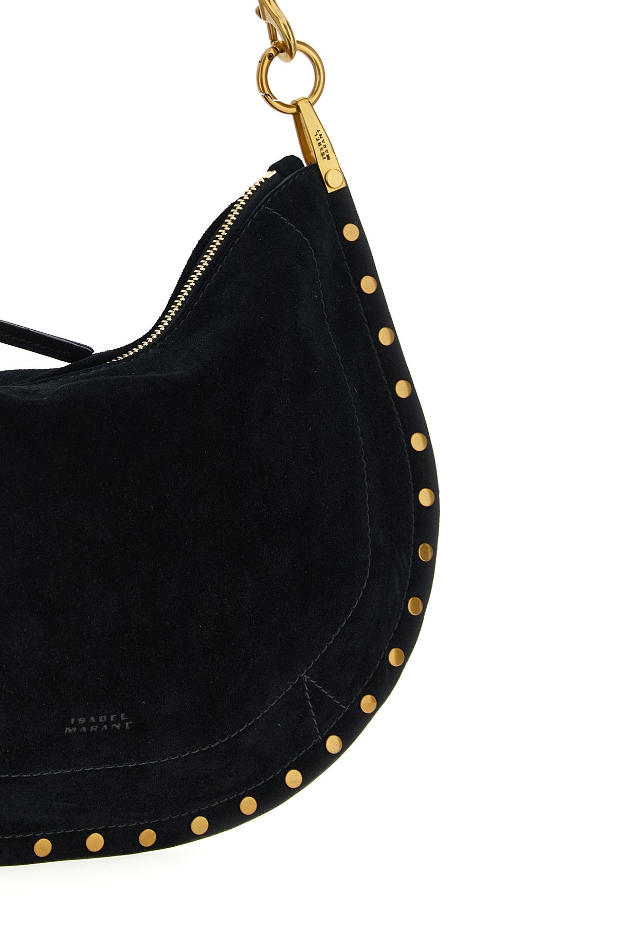 'Oskan Soft Zip' ハンドバッグ