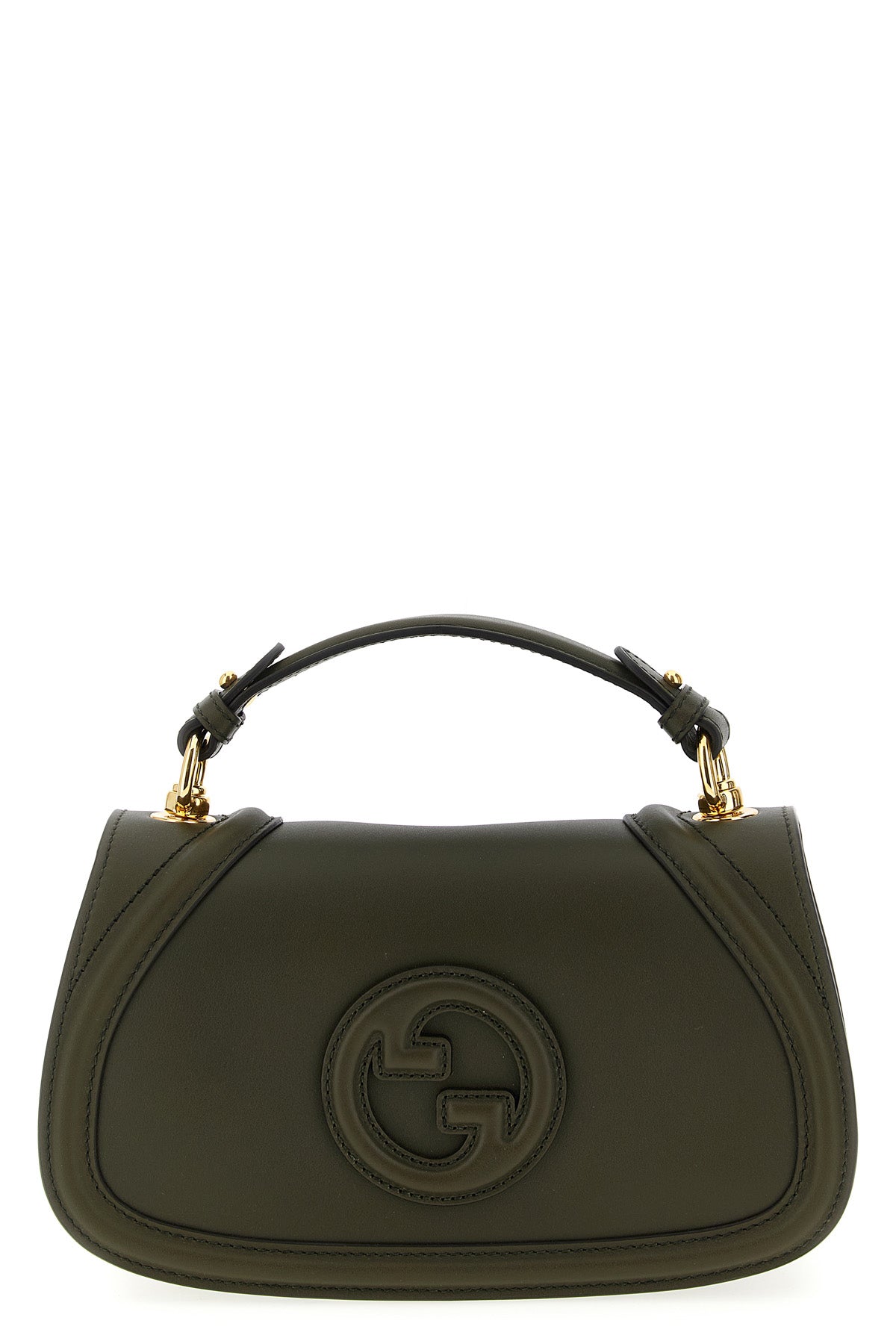 'Gucci Blondie' ミディアム ハンドバッグ